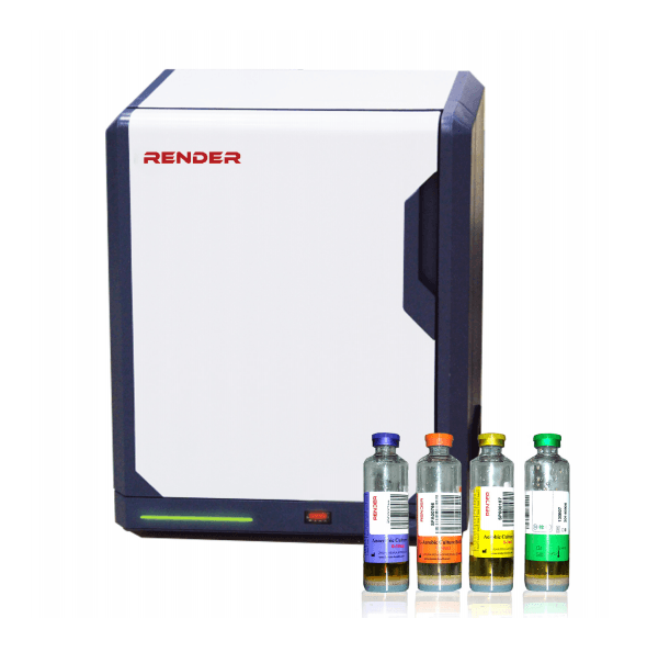 Blood Culture Analyzer