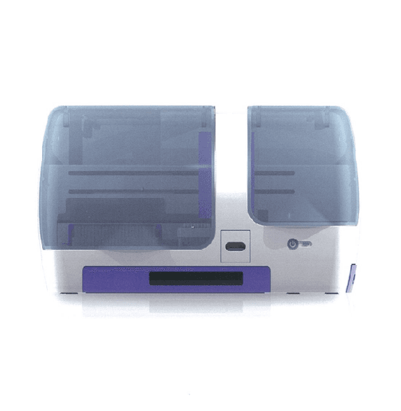 D-TEK Blue Diver II