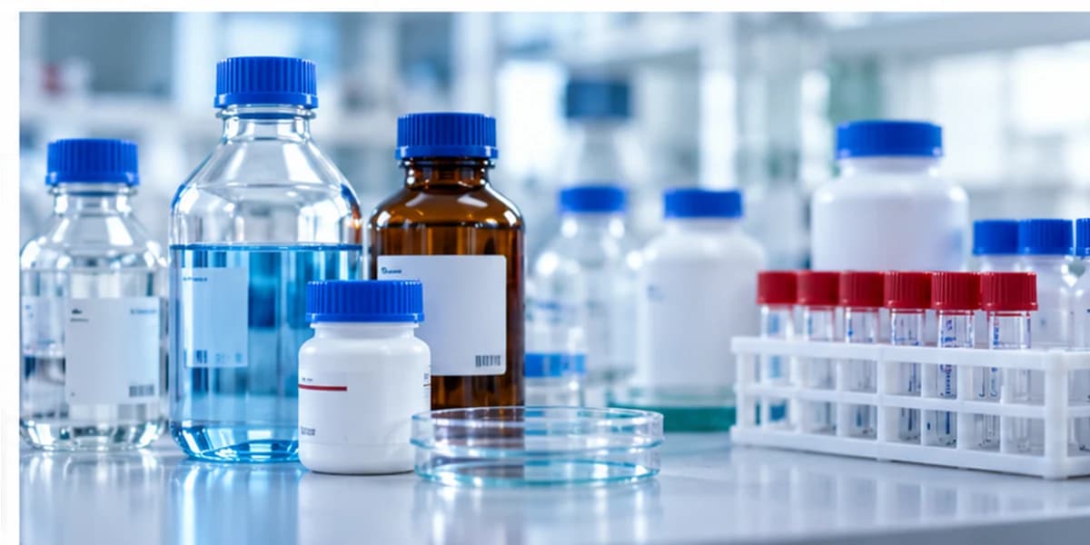 Laboratory Reagents