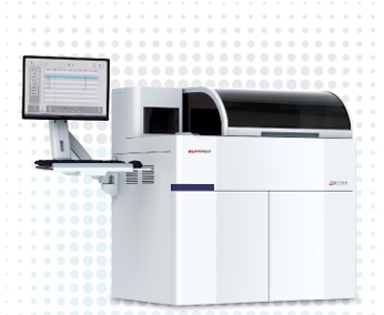 Automatic Coagulation Analyzer