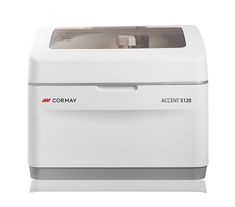 Cormay Analyzer