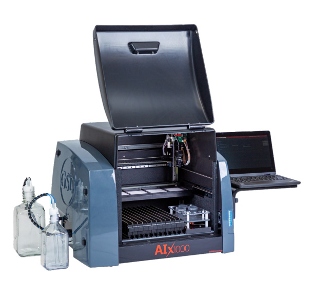 Thunderbolt Brochure